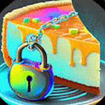 PadlockCheesecake