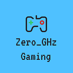 ZeroGHZGaming