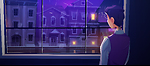 Lofi music feel this music