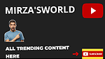 All trending content are here
