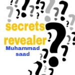 Secrets revealer