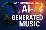 SynthMind Music