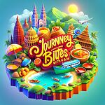 Journey Bites With U & M