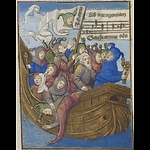 Narrenschiff