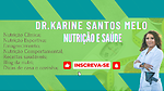 Nutrição e Saúde