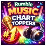 The Best Music on Rumble