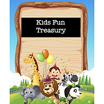 KidsFunTreasury