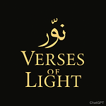 Verses of Light