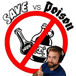 Save vs Poison