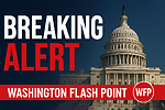 Washington Flash Point