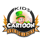 Kids cartoons video