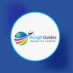 Rough Guides Around The World 4K