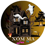 Xóm Ma