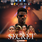 Kanzo Films Shorts – Stories in Seconds