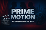 🎬 Prime Motion | Best English Movies & Cinematic Hits
