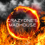 Crazyone's Madhouse Gaming