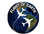 Flight of Earth