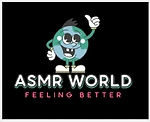 THE ASMR WORLD