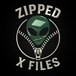 Zipped X Files