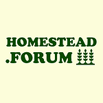 Homestead Forums
