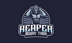 Reaper Muay Thai