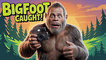 Bigfoot Unplugged