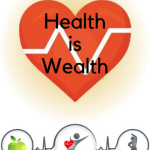 Health is Wealth