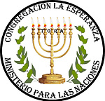 Congregacion  La Esperanza Israel