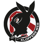 Klopfers Web