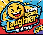 InstantLaughter