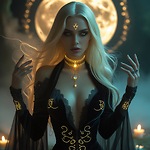 Ambrossia Paradox Alchemist