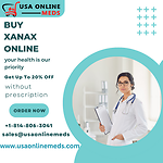 Buy Xanax Online With Prime Membership Deals