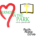 Sermons In The Park