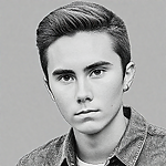 David Hogg from Minds.com