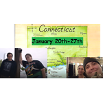 Connecticut Trip of 2023