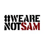 We Are Not SAM