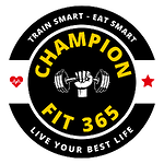 Champion FIt 365