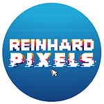 Reinhard Pixels