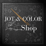 Jot and Color Shop