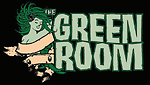 The Green Room Radio Show
