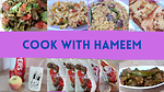 Cook With Hameem