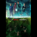 Yu Yu Hakusho [Todas as Temporadas]