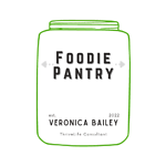 Foodie Pantry