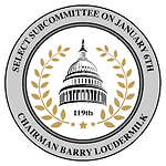 Select Subcommittee on January 6th