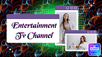 Entertainment Tv Channel