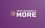 Tech reviews and more