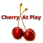 Cherry At Play