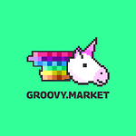 Groovy Market - Prediction markets meets pump fun