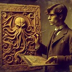 Eldritch Archives