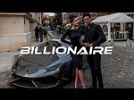 What it‘s like to be a BILLIONAIRE | BEST Luxury Lifestyle MOTIVATION 2023